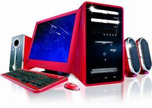 愛國(guó)者炫彩嘉年華 購(gòu)機(jī)即享398元超值軟件大禮包，開啟高效數(shù)字生活